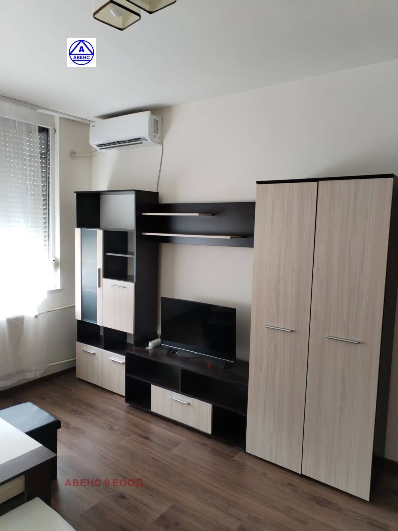 Дава под наем 2-СТАЕН, гр. Плевен, Мара Денчева, снимка 5 - Апартаменти - 52639792