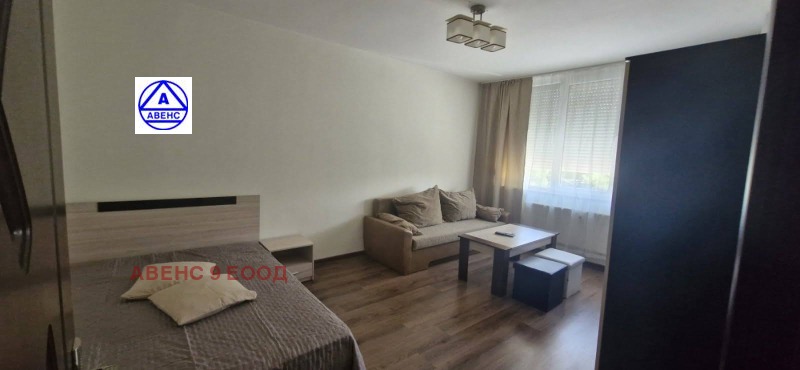 Дава под наем 2-СТАЕН, гр. Плевен, Мара Денчева, снимка 13 - Апартаменти - 52639792