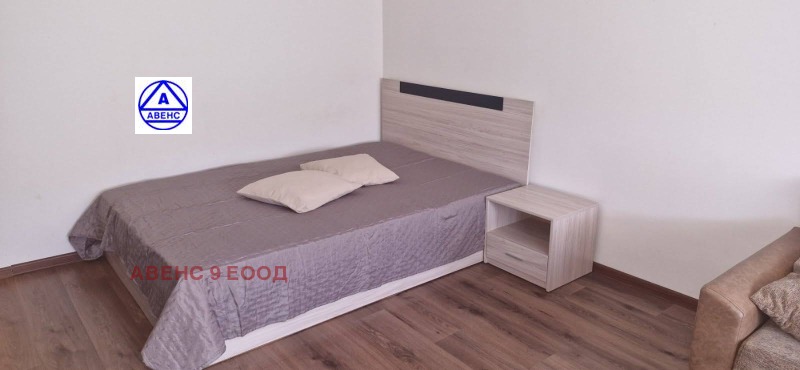 Дава под наем 2-СТАЕН, гр. Плевен, Мара Денчева, снимка 11 - Апартаменти - 52639792