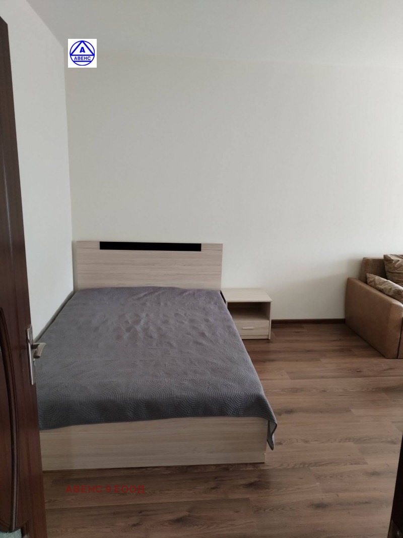 Дава под наем 2-СТАЕН, гр. Плевен, Мара Денчева, снимка 14 - Апартаменти - 52639792