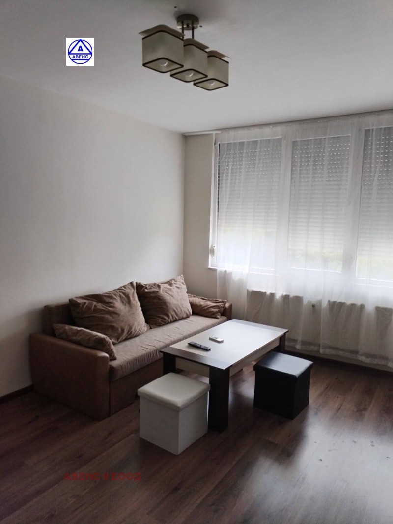 Дава под наем 2-СТАЕН, гр. Плевен, Мара Денчева, снимка 8 - Апартаменти - 52639792