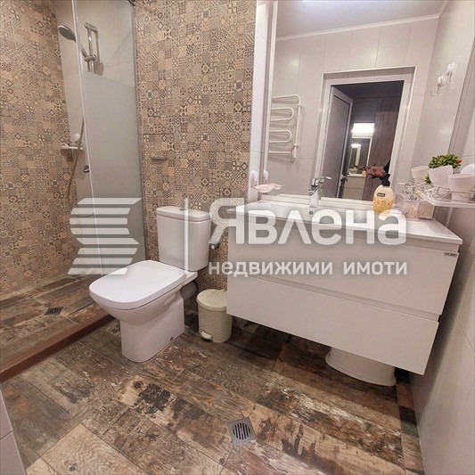 Προς ενοικίαση  2 υπνοδωμάτια Βαρνα , μ-τ Δολνα Τρακα , 106 τ.μ | 31330387 - εικόνα [13]