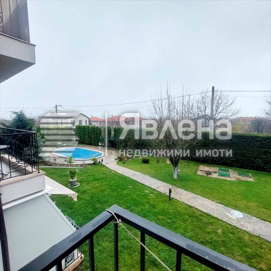 Προς ενοικίαση  2 υπνοδωμάτια Βαρνα , μ-τ Δολνα Τρακα , 106 τ.μ | 31330387 - εικόνα [7]
