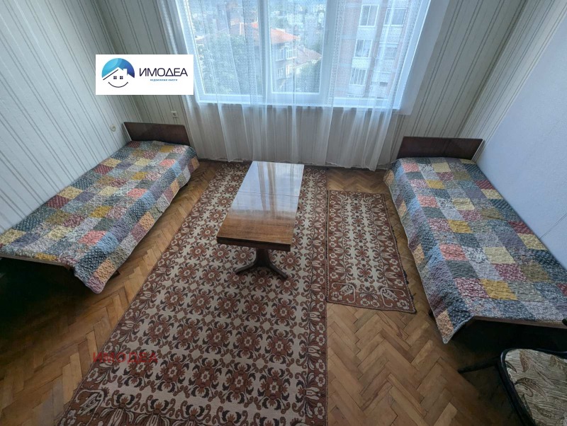Til leje  2 soveværelser Veliko Tarnovo , Tsentar , 78 kvm | 52811087 - billede [3]