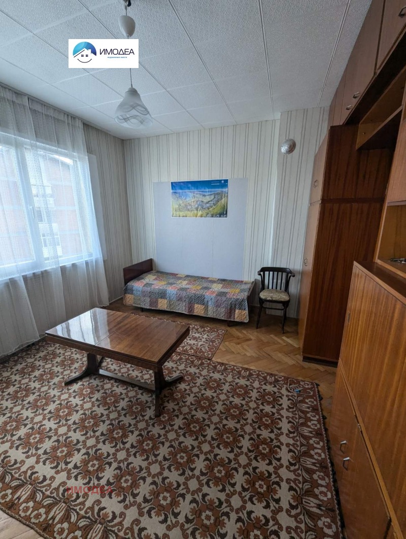 Til leje  2 soveværelser Veliko Tarnovo , Tsentar , 78 kvm | 52811087 - billede [4]