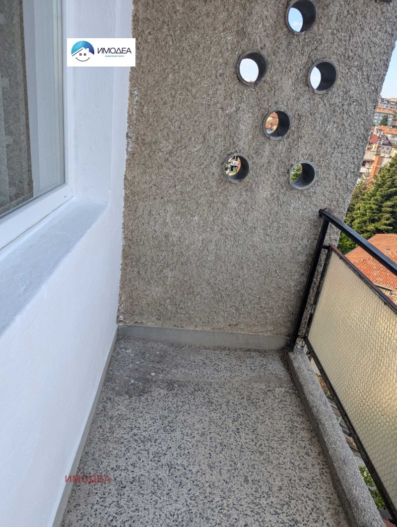 Til leje  2 soveværelser Veliko Tarnovo , Tsentar , 78 kvm | 52811087 - billede [10]