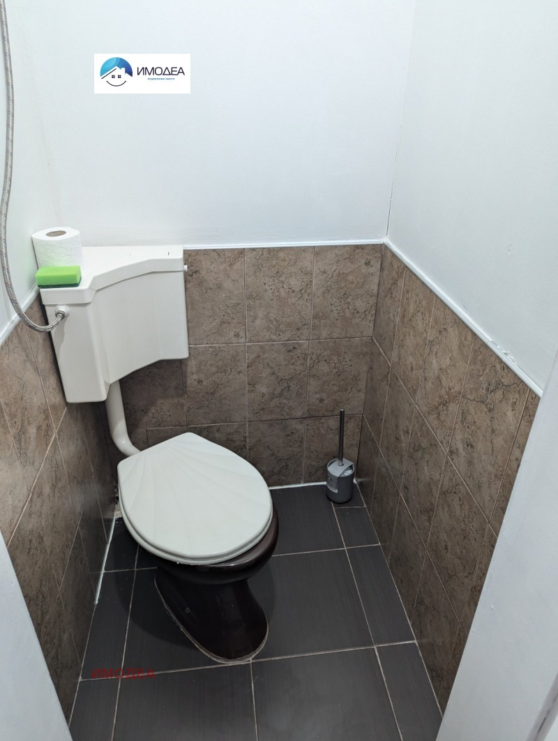 Til leje  2 soveværelser Veliko Tarnovo , Tsentar , 78 kvm | 52811087 - billede [13]
