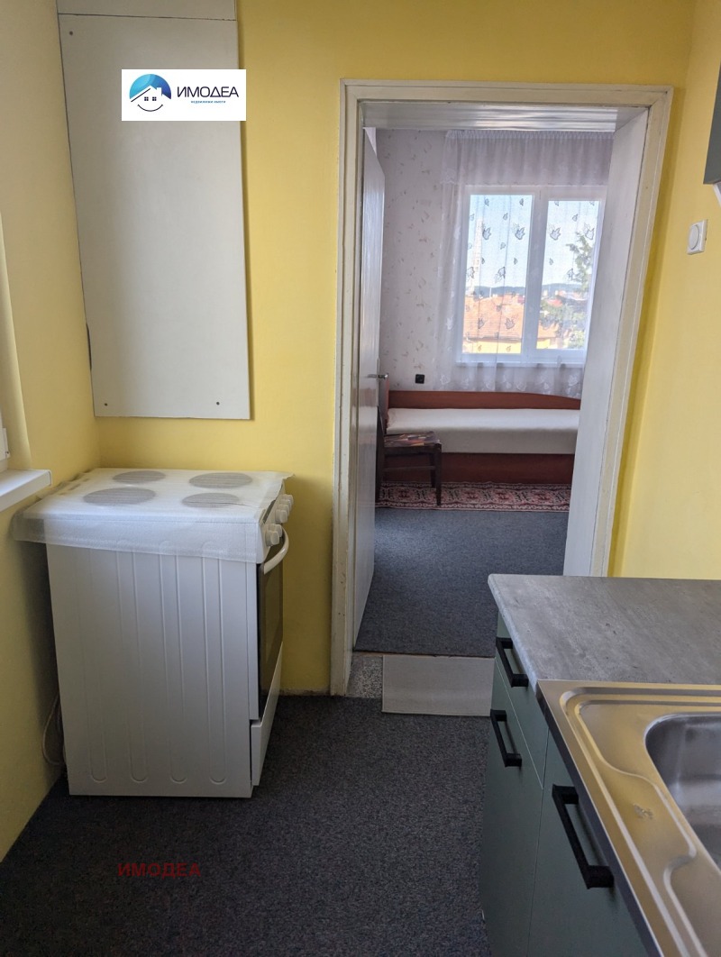Til leje  2 soveværelser Veliko Tarnovo , Tsentar , 78 kvm | 52811087 - billede [9]