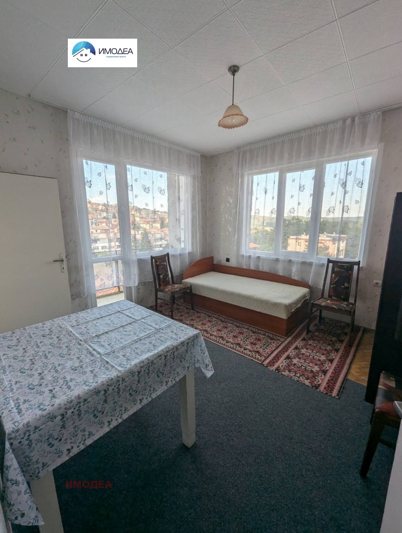 Til leje  2 soveværelser Veliko Tarnovo , Tsentar , 78 kvm | 52811087 - billede [6]