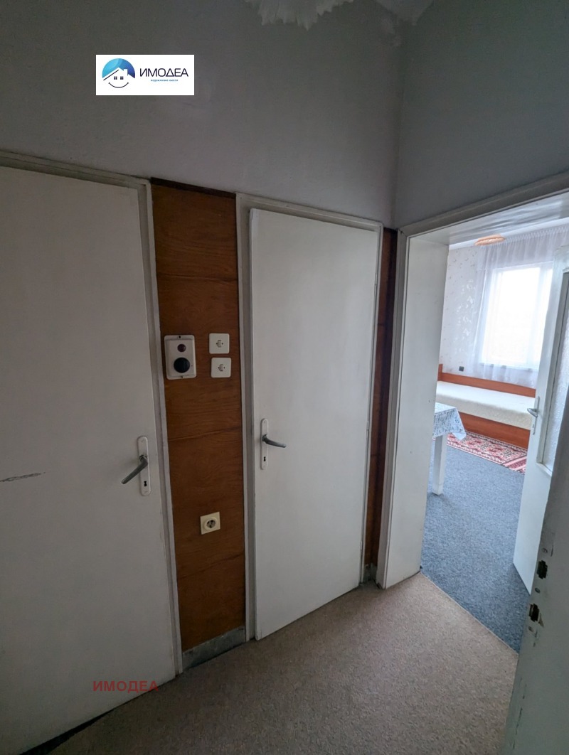 Til leje  2 soveværelser Veliko Tarnovo , Tsentar , 78 kvm | 52811087 - billede [12]