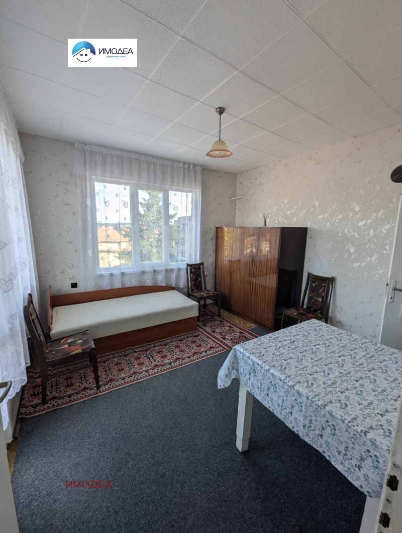 Til leje  2 soveværelser Veliko Tarnovo , Tsentar , 78 kvm | 52811087 - billede [7]