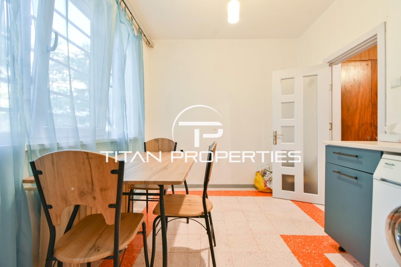 Kiadó  2 hálószobás Sofia , Hipodruma , 95 négyzetméter | 21151784 - kép [6]