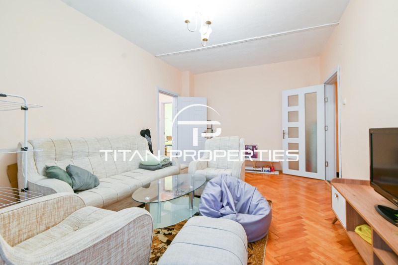 Kiadó  2 hálószobás Sofia , Hipodruma , 95 négyzetméter | 21151784 - kép [2]
