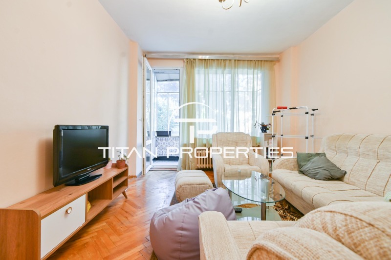 Kiadó  2 hálószobás Sofia , Hipodruma , 95 négyzetméter | 21151784