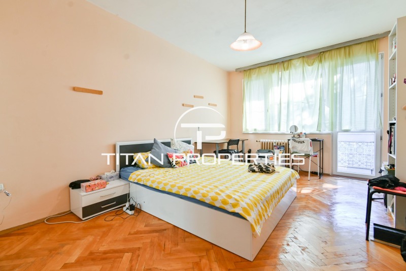 Kiadó  2 hálószobás Sofia , Hipodruma , 95 négyzetméter | 21151784 - kép [10]