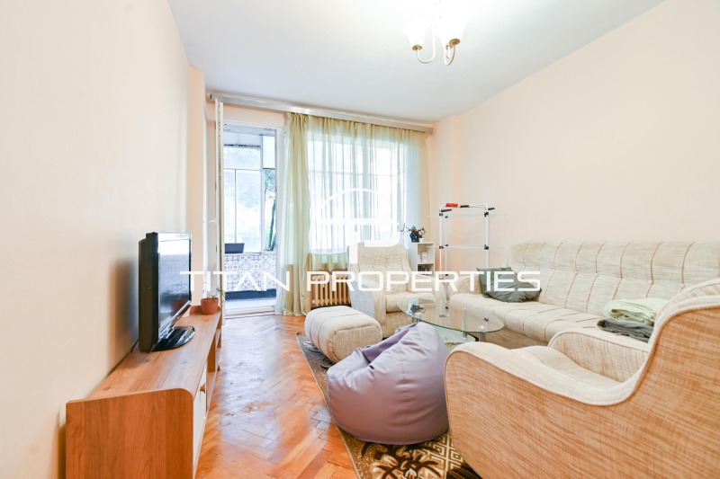 Kiadó  2 hálószobás Sofia , Hipodruma , 95 négyzetméter | 21151784 - kép [3]