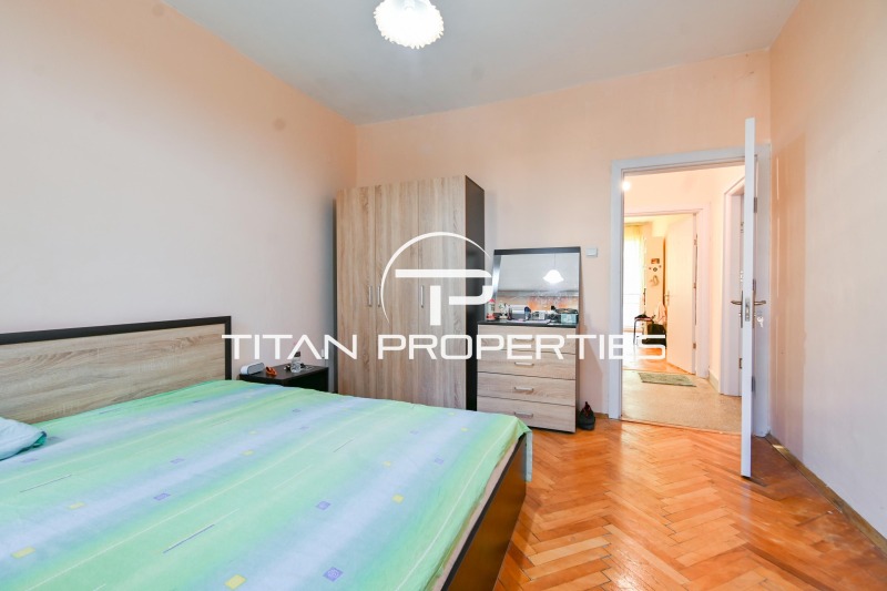 Kiadó  2 hálószobás Sofia , Hipodruma , 95 négyzetméter | 21151784 - kép [7]