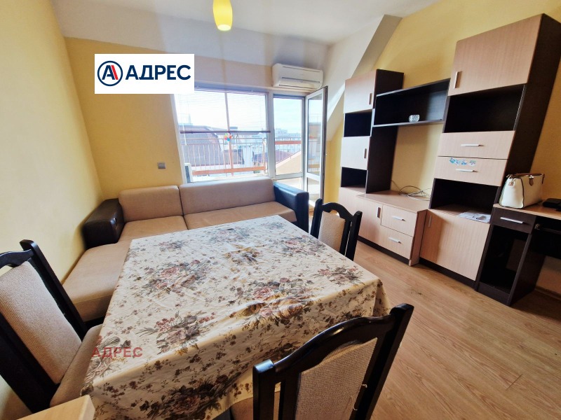 Дава под наем 3-СТАЕН, гр. Варна, Възраждане 1, снимка 2 - Апартаменти - 52331193