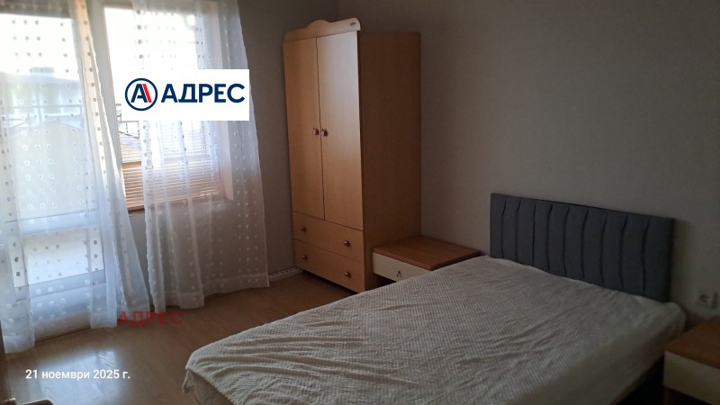 Дава под наем 3-СТАЕН, гр. Варна, Възраждане 1, снимка 5 - Апартаменти - 52331193