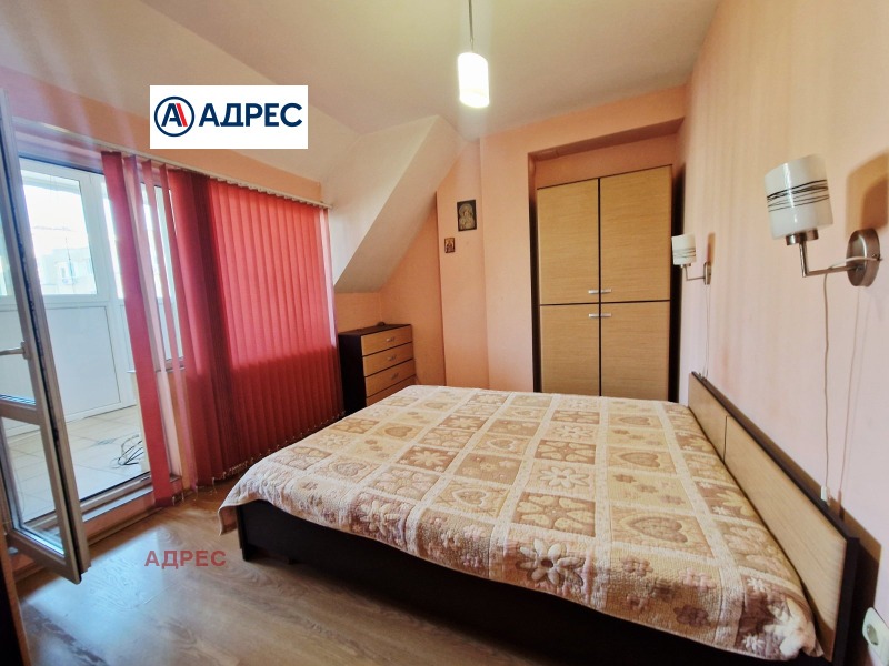 Дава под наем 3-СТАЕН, гр. Варна, Възраждане 1, снимка 3 - Апартаменти - 52331193