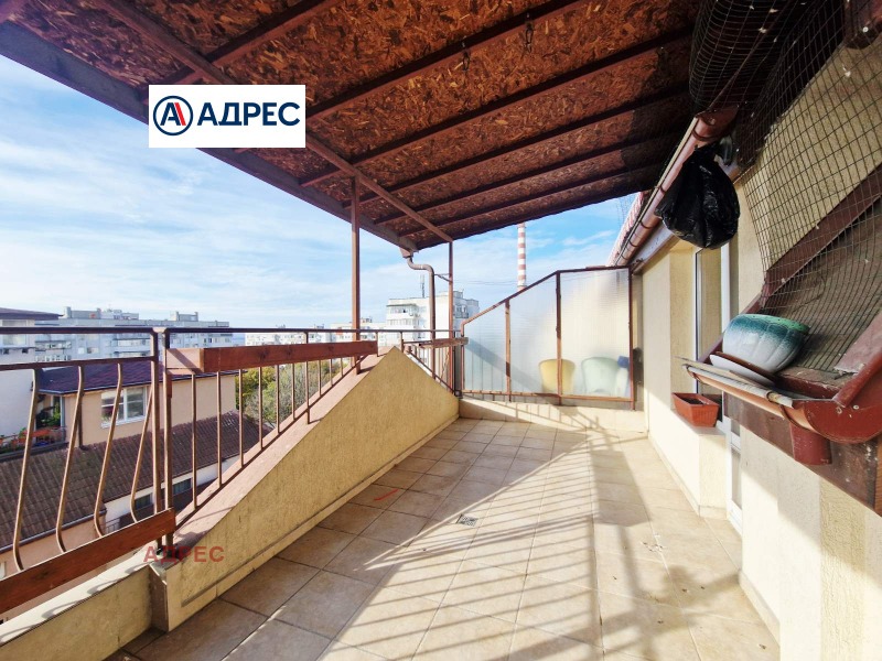 Дава под наем 3-СТАЕН, гр. Варна, Възраждане 1, снимка 7 - Апартаменти - 52331193