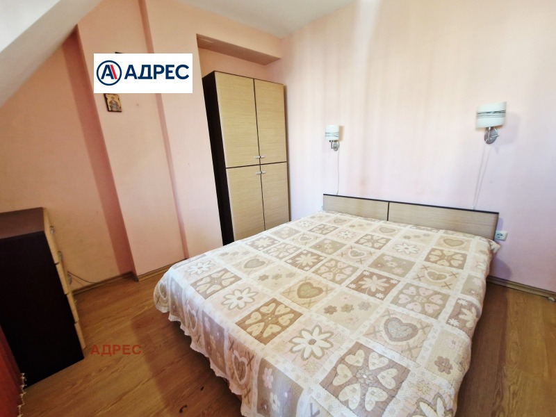 Дава под наем 3-СТАЕН, гр. Варна, Възраждане 1, снимка 4 - Апартаменти - 52331193