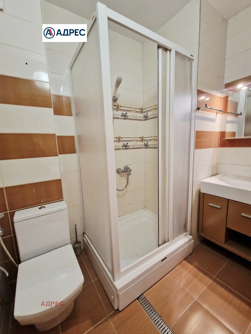 Дава под наем 3-СТАЕН, гр. Варна, Възраждане 1, снимка 6 - Апартаменти - 52331193