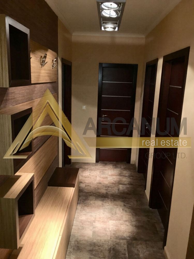 Дава под наем 3-СТАЕН, гр. Варна, Чаталджа, снимка 11 - Апартаменти - 53648022