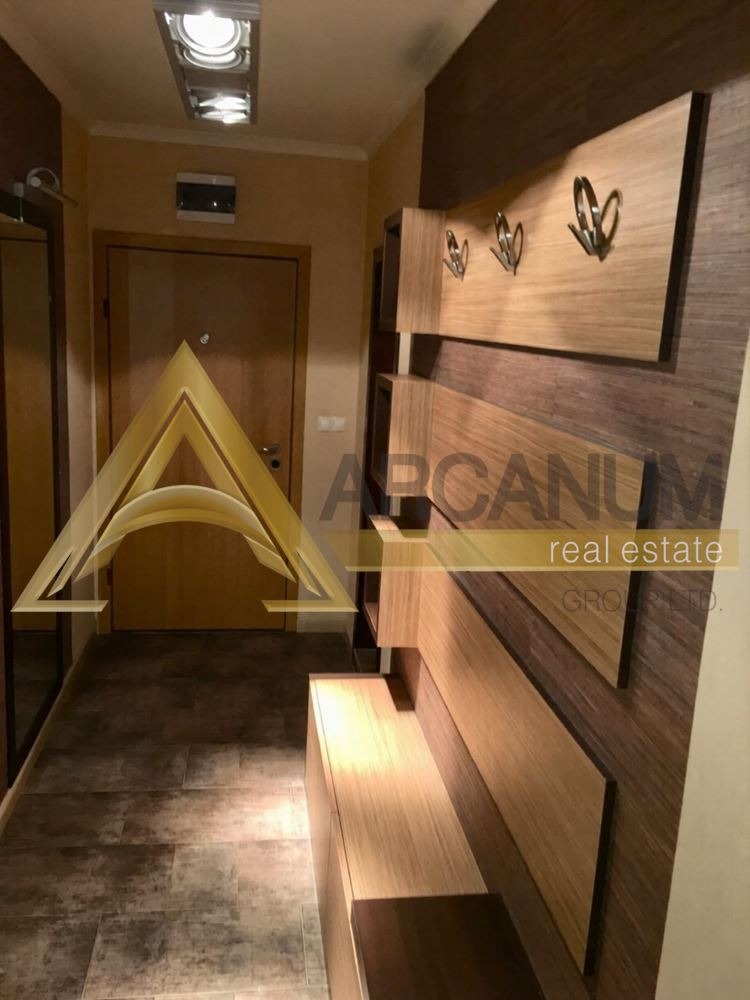 Дава под наем 3-СТАЕН, гр. Варна, Чаталджа, снимка 10 - Апартаменти - 53648022