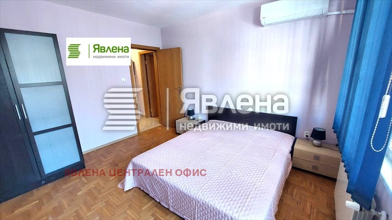 Дава под наем 3-СТАЕН, гр. София, Манастирски ливади, снимка 5 - Апартаменти - 54599836