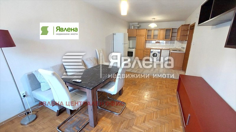 Дава под наем 3-СТАЕН, гр. София, Манастирски ливади