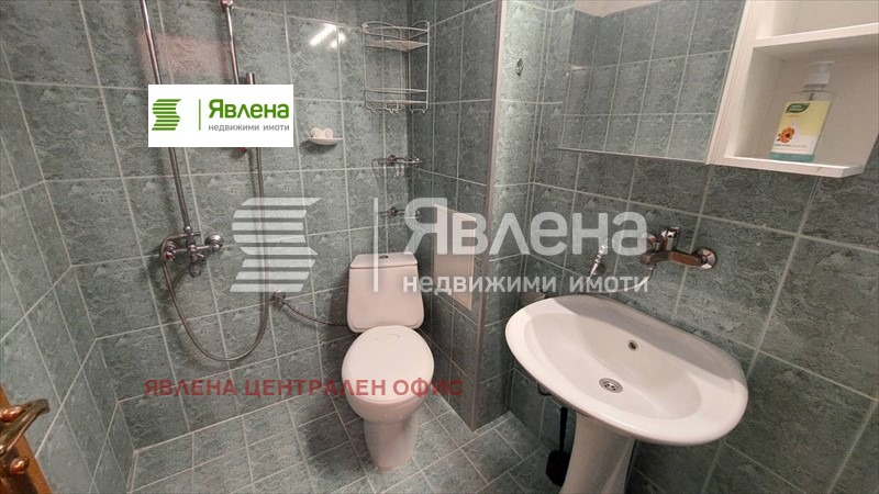 Дава под наем 3-СТАЕН, гр. София, Манастирски ливади, снимка 8 - Апартаменти - 54599836