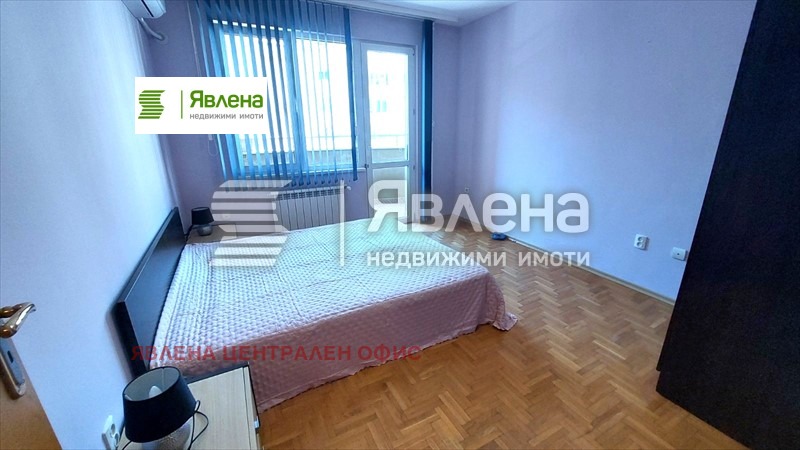 Дава под наем 3-СТАЕН, гр. София, Манастирски ливади, снимка 6 - Апартаменти - 54599836