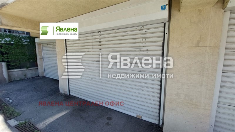 Дава под наем 3-СТАЕН, гр. София, Манастирски ливади, снимка 9 - Апартаменти - 54599836