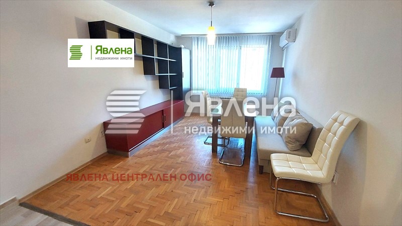 Дава под наем 3-СТАЕН, гр. София, Манастирски ливади, снимка 4 - Апартаменти - 54599836