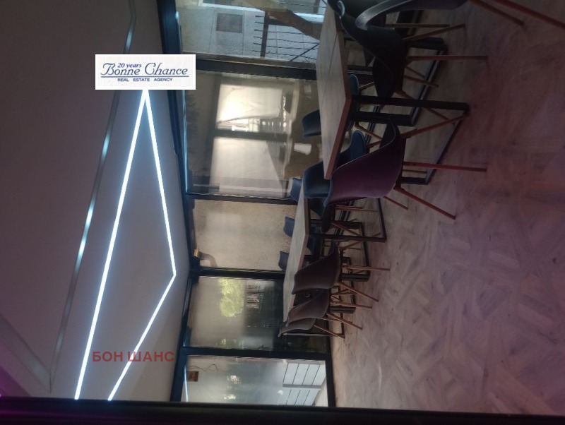 Дава под наем  Заведение град София , Борово , 260 кв.м | 26494212 - изображение [3]