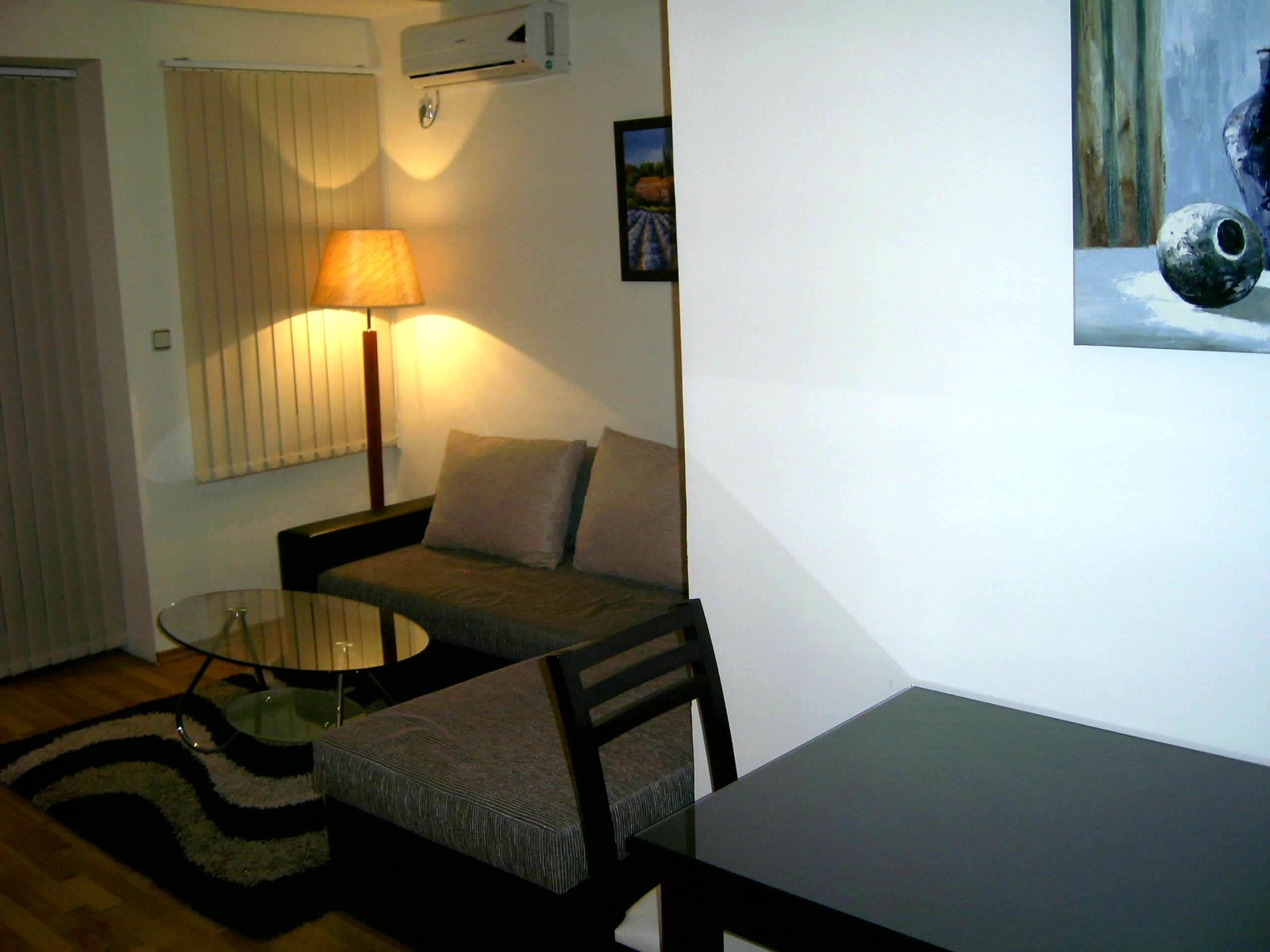 Дава под наем 2-СТАЕН, гр. Варна, Лятно кино Тракия, снимка 4 - Апартаменти - 53634588