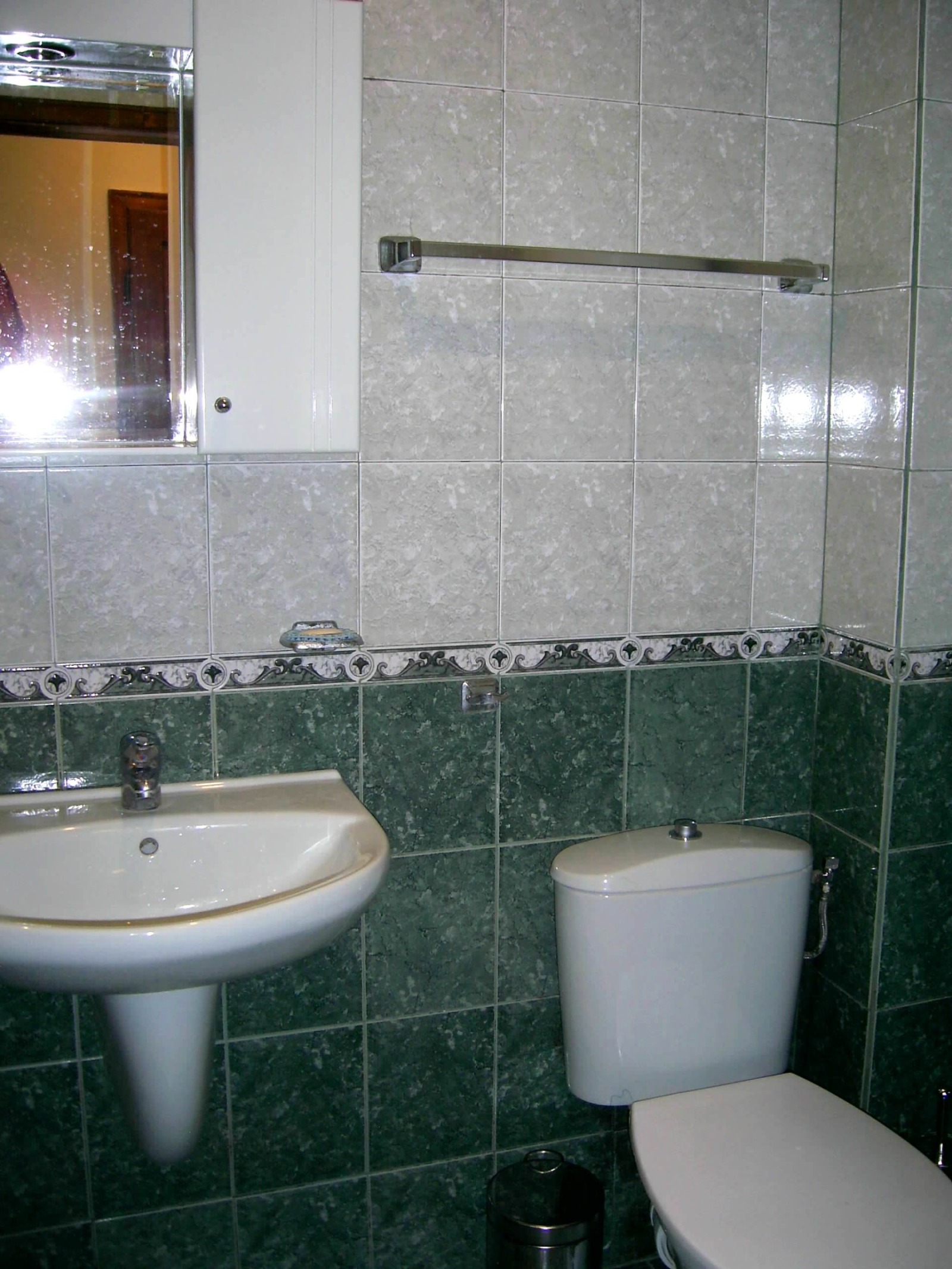 Дава под наем 2-СТАЕН, гр. Варна, Лятно кино Тракия, снимка 9 - Апартаменти - 53634588