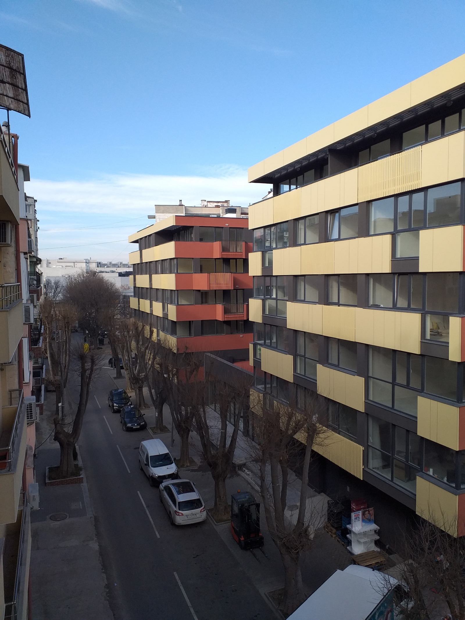 Дава под наем 2-СТАЕН, гр. Варна, Лятно кино Тракия, снимка 11 - Апартаменти - 53634588