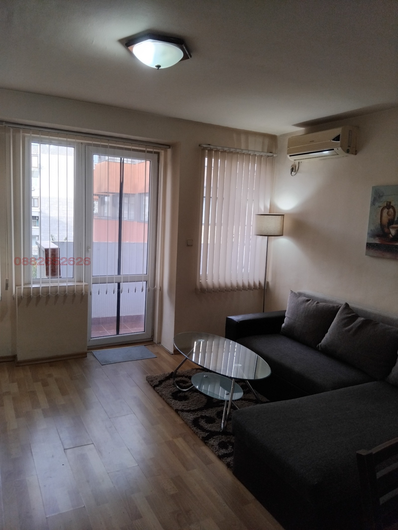 Дава под наем 2-СТАЕН, гр. Варна, Лятно кино Тракия, снимка 14 - Апартаменти - 53634588