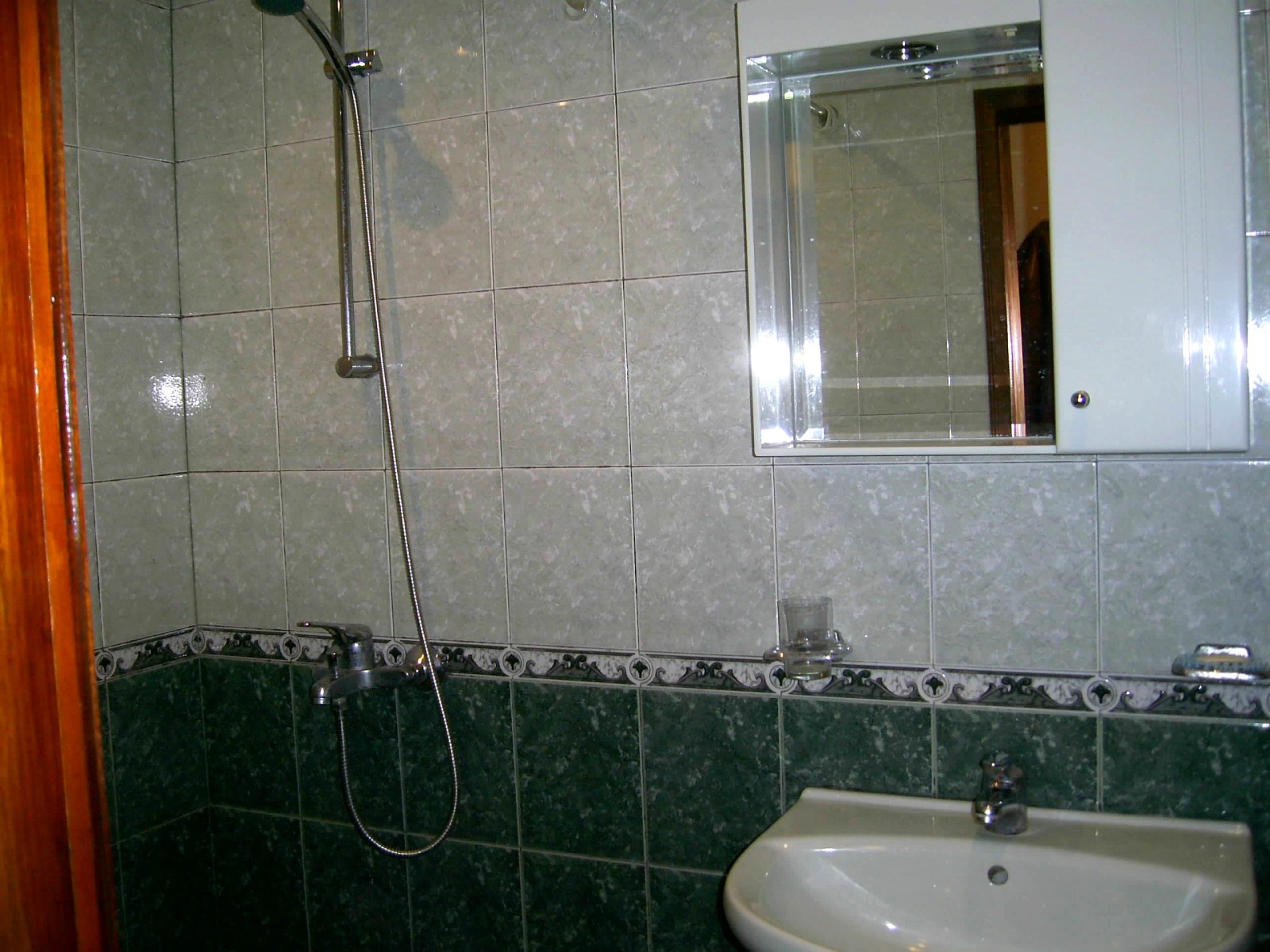 Дава под наем 2-СТАЕН, гр. Варна, Лятно кино Тракия, снимка 10 - Апартаменти - 53634588