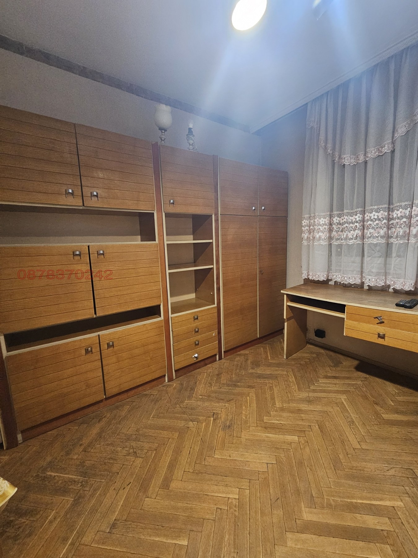 Дава под наем 3-СТАЕН, гр. Варна, Лятно кино Тракия, снимка 14 - Апартаменти - 54037158