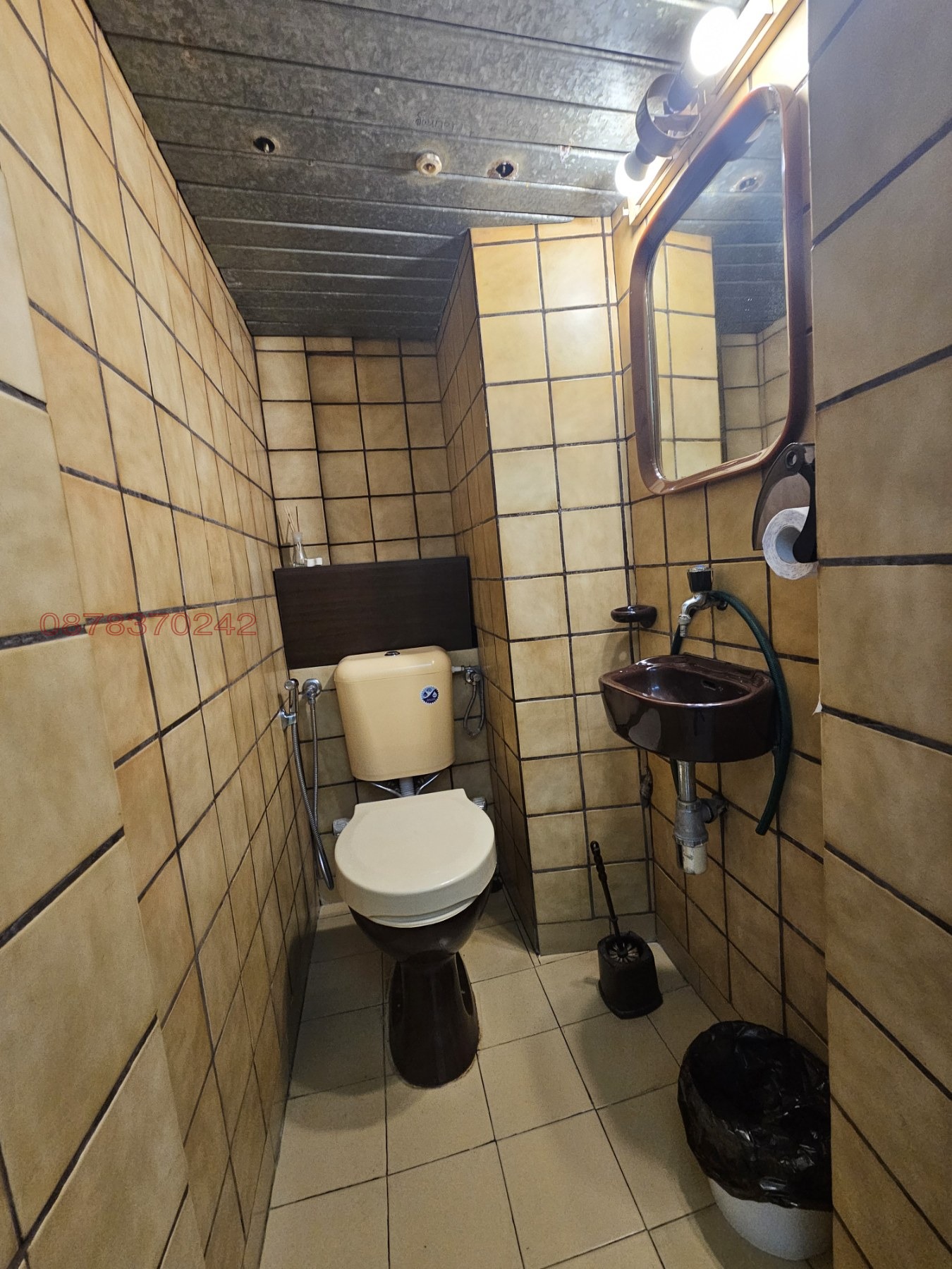 Дава под наем 3-СТАЕН, гр. Варна, Лятно кино Тракия, снимка 11 - Апартаменти - 54037158