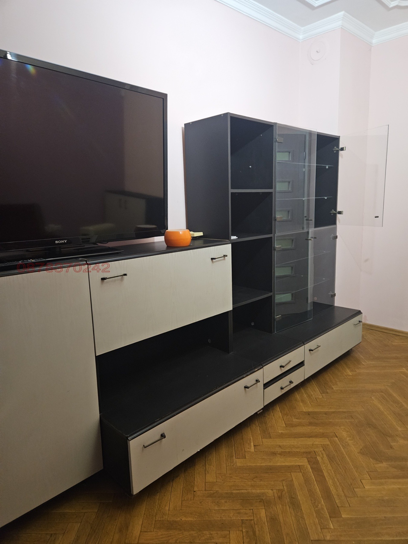 Дава под наем 3-СТАЕН, гр. Варна, Лятно кино Тракия, снимка 7 - Апартаменти - 54037158