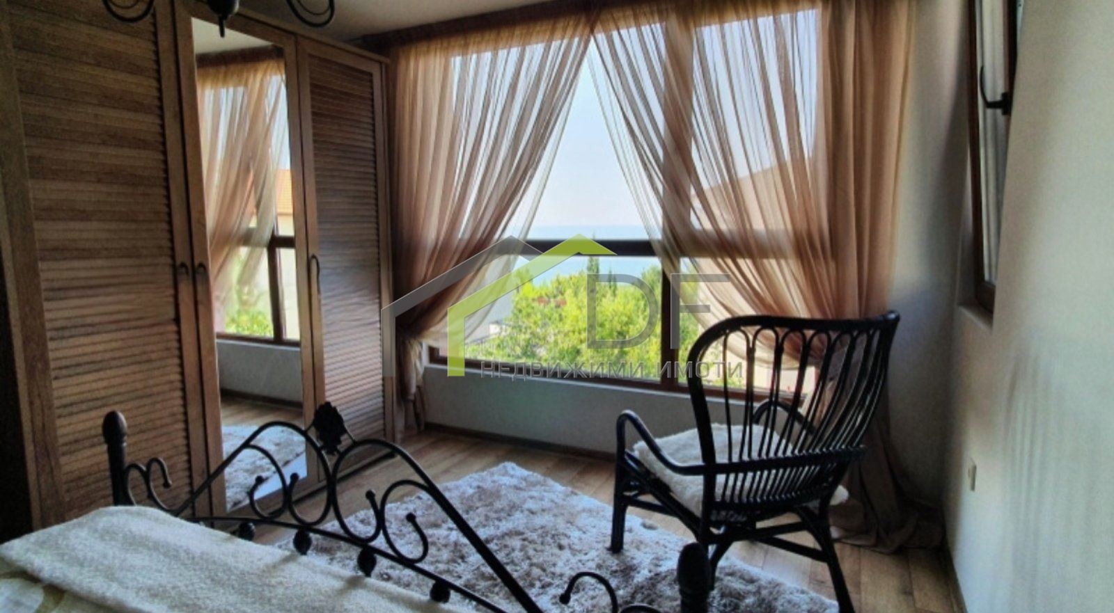 Дава под наем ЕТАЖ ОТ КЪЩА, гр. Варна, Свети Никола, снимка 6 - Етаж от къща - 54231959