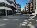 Дава под наем ГАРАЖ, ПАРКОМЯСТО, гр. София, Кръстова вада, снимка 2