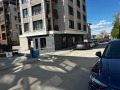 Дава под наем ГАРАЖ, ПАРКОМЯСТО, гр. София, Кръстова вада, снимка 4