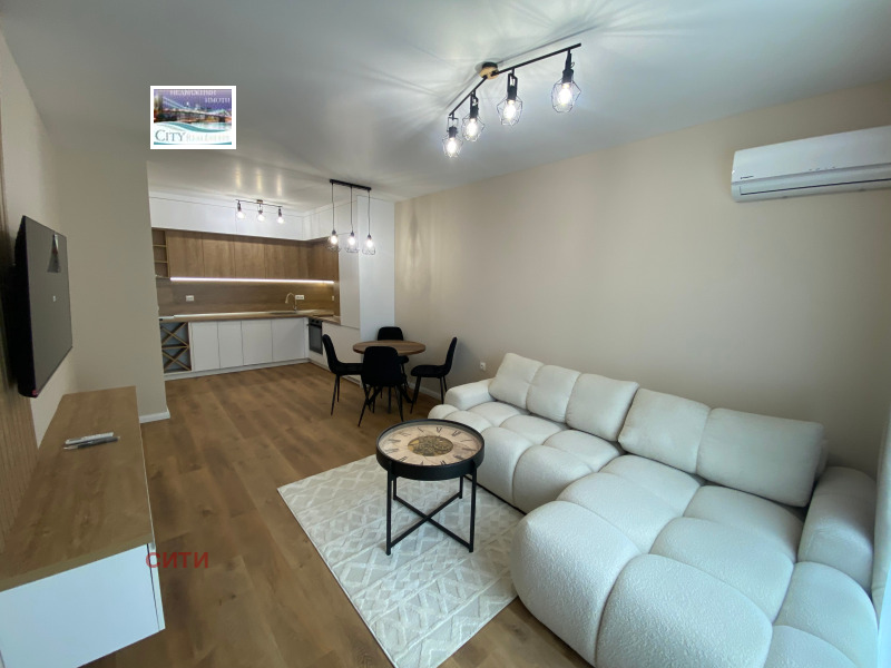 Дава под Наем 2-СТАЕН в град Пловдив, Тракия - 67 кв.м / 500 € » 977.92 лв., СИТИ