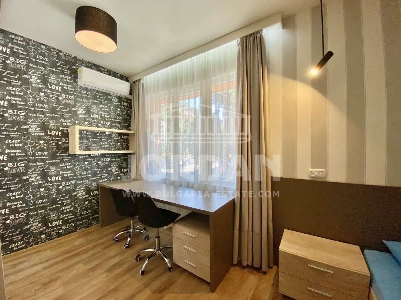 Дава под Наем 3-СТАЕН | Imot.bg — изображение 8