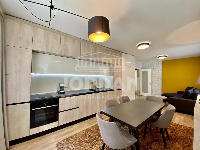 Дава под Наем 3-СТАЕН | Imot.bg — изображение 1